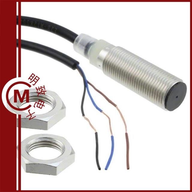 E2B-M12KS04-WP-C1 5M/E2B-M12KS04-WP-C2 2M