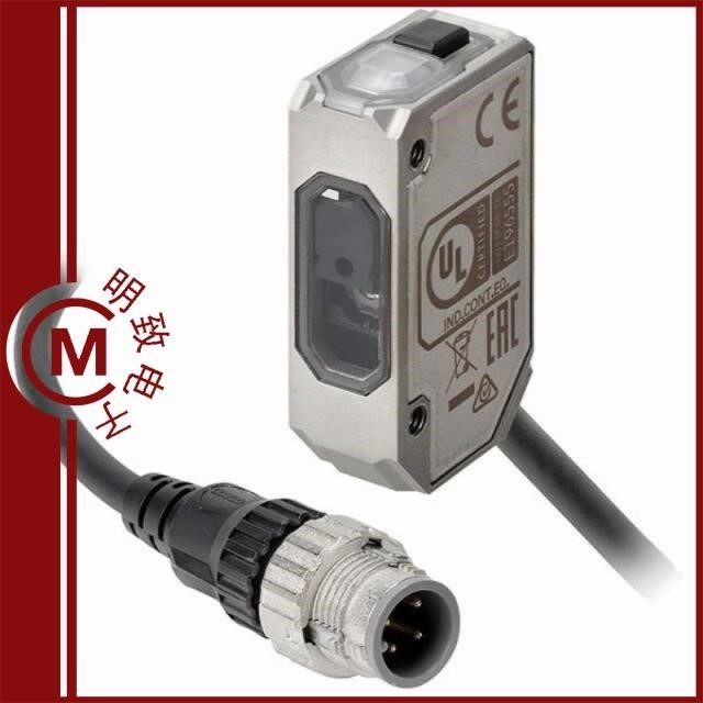 E3AS-F1500IMN-M1TJ  0.3M/E3AS-F1500IPD 2M/E3AS-F1500IPD M3