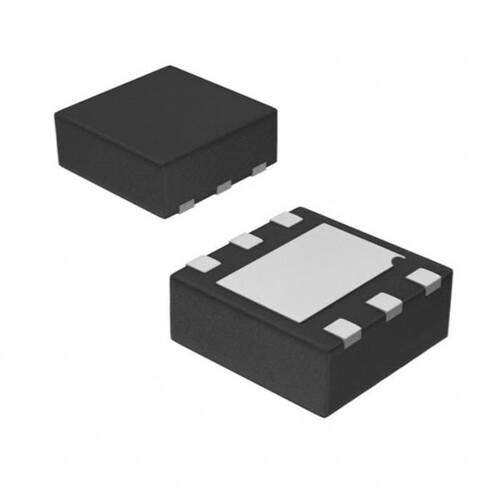 HMC652LP2ETR/HMC652LP2E/HMC653