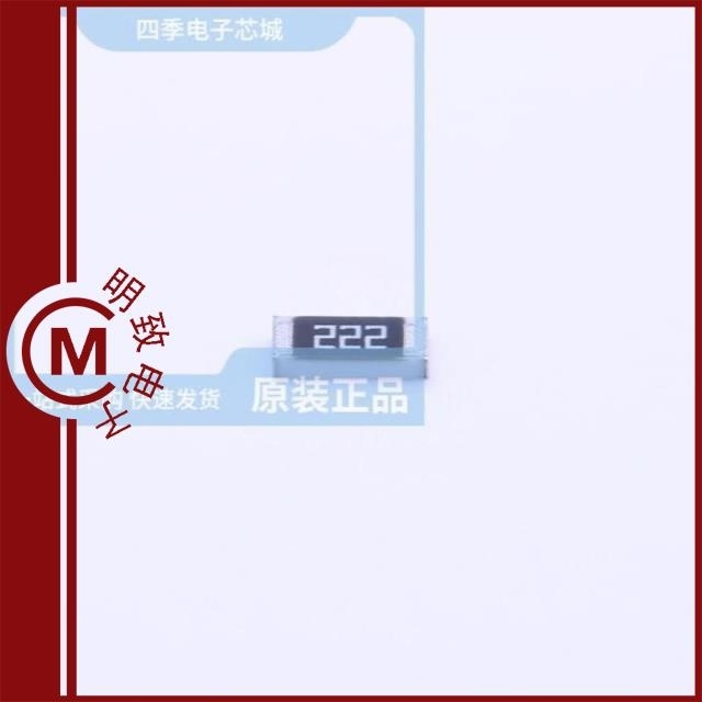 QR1206J3R00P05Z QR1206JR200P05Z QR1206J2K20P05Z