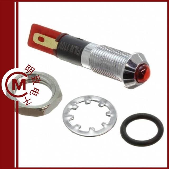 FL1M-8SJ-2-R24V/FL1M-8SJ-2-R2V/FL1M-8SJ-2-Y110V