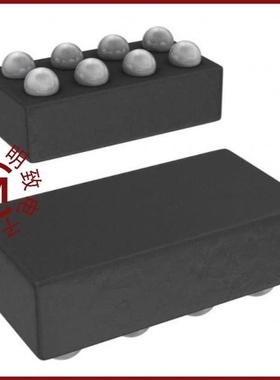 MAX17048X+T10/MAX17048X+/MAX17049G+