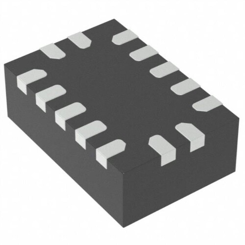 MP8125EF-LF/MP8124GD-P/MP8124GD-Z