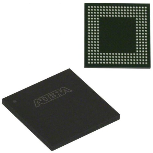 EPM570GM256I5N/EPM570GM256C5N/EPM570GT100C3