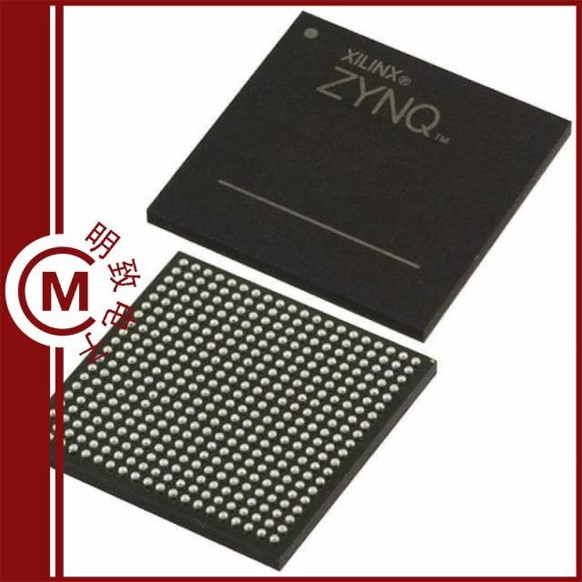 XC7Z010-3CLG225E XC7Z010-2CLG400I XC7Z010-3CLG400E