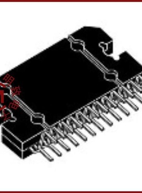 TDA7561H/TDA75616LV-48X/TDA7562