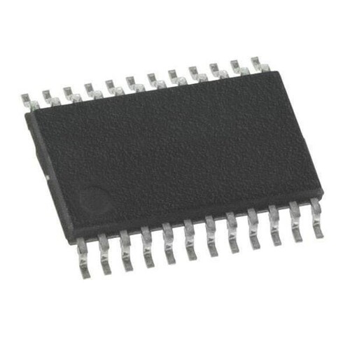 MAX6969AUG+/MAX6969AUG+T/MAX6969AWG+