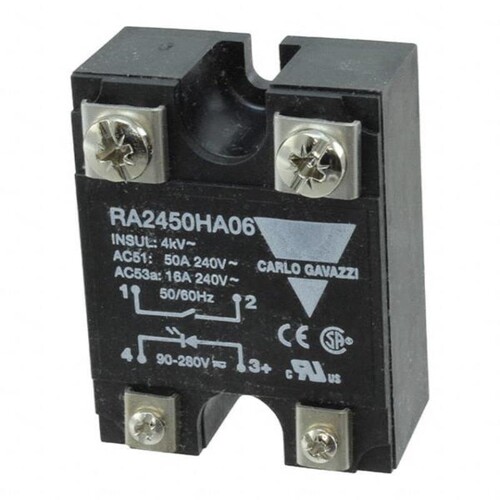 RA4890-D12/RA4890HA12/RA49B14B