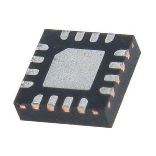 SIP12108ADMP-T1GE4/SIP12107DMP-T1-GE3/SIP12108DMP-T1GE4