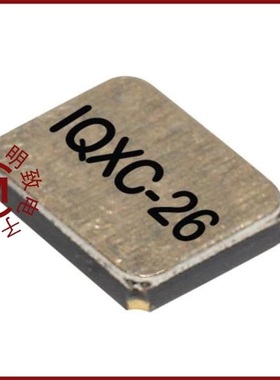 LFXTAL081616REEL/LFXTAL081619REEL/LFXTAL081614REEL