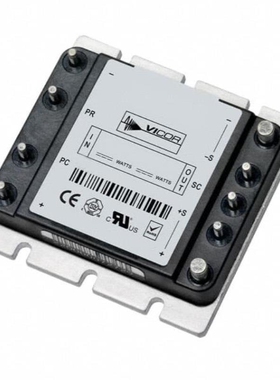 V48B24C250BL/V48B24C250B/V48B3V3C150BN