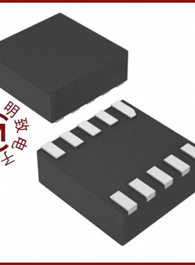 MAX7306ALB+T/MAX7306AUB+/MAX7307ALB+T