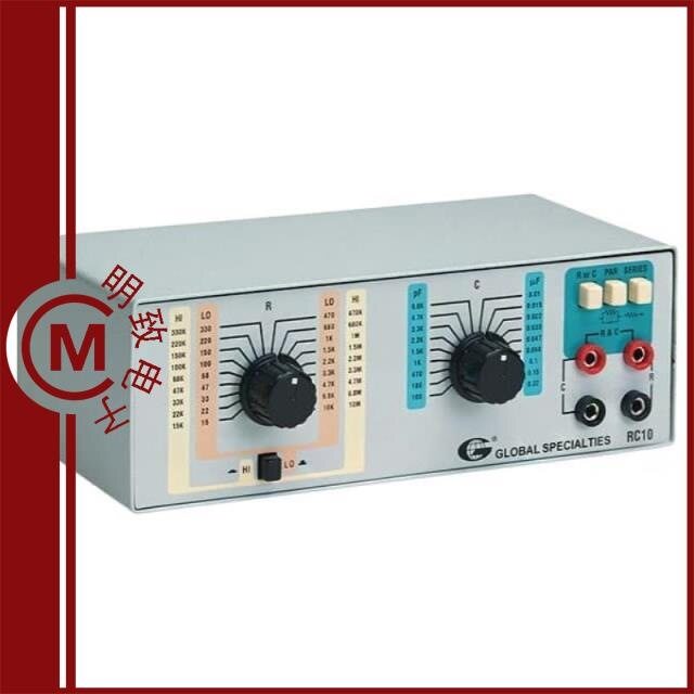 RC-10/RC-1050/RC-105DM1