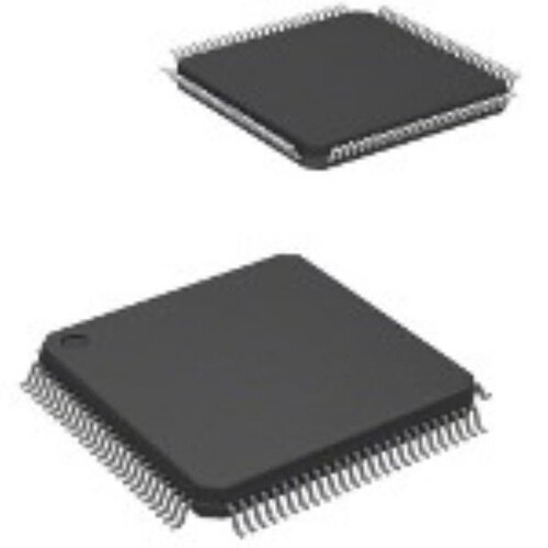 ATSAM4CP16B-AHU-Y/ATSAM4CMS8CB-AUR/ATSAM4CMS8CC-AU