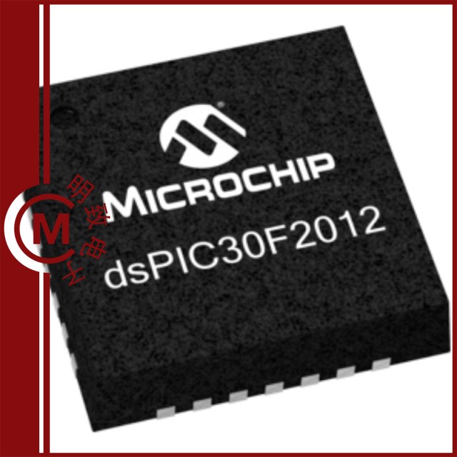 DSPIC30F2012-20I/SO DSPIC30F2012-20I/ML DSPIC30F2012-20I/SP