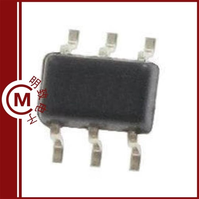 MCP4017T-503E/LT MCP4018T-104E/LT MCP4018T-103E/LT