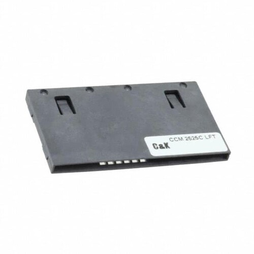 CCM01-2603 LFT T25/CCM01-2525 LFT T25 AE/CCM01-2553 LFT T25