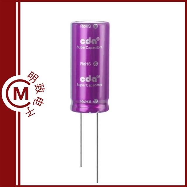 CXP-3R0206R-TWQ/CXP-3R0206R-TWQ 3.0V20F/CXP-3R0224R-TW