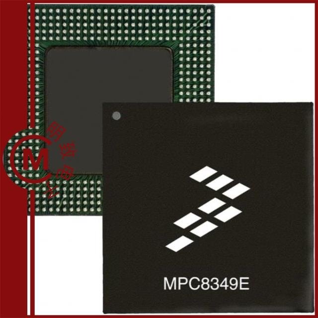 MPC8349EVVAJFB MPC8349EVVAJDB MPC8349EVVAJF