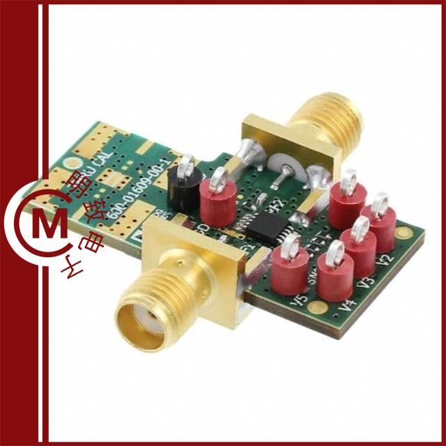 EV1HMC273AMS10G/EV1HMC292ALC3B/EV1HMC305SLP4