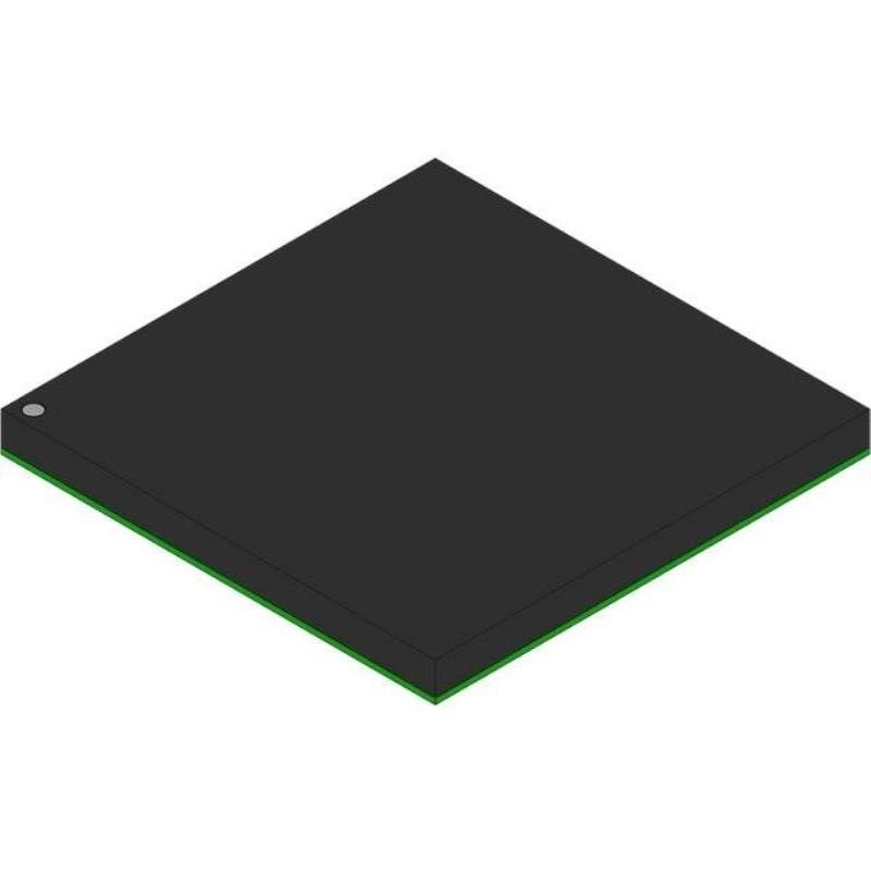 TMS320C6412GNZ500/TMS320C6412GNZ600/TMS320C6413GTS500