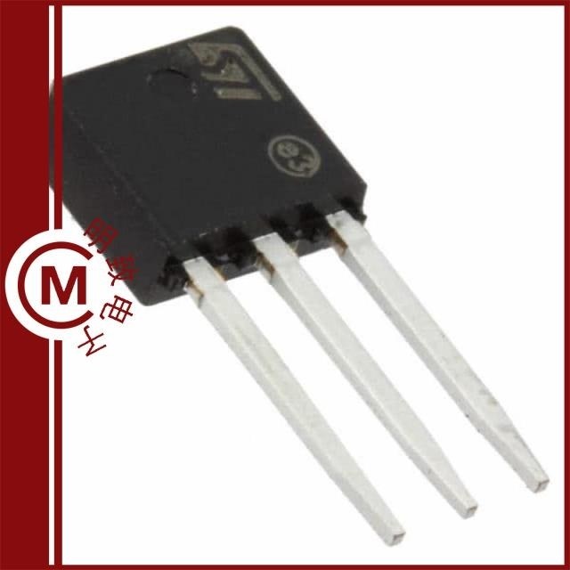 STU7N65M2/STU7N105K5/STU7N80K5