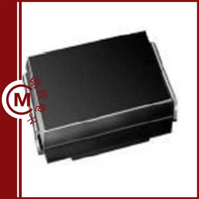 SMB8J5.0CA-E3/52/SMB8J5.0CA-E3/5B/SMB8J5.0CA-M3/52