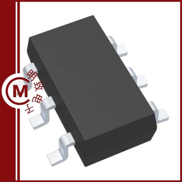 MIC2039AYM6-TR MIC2039AYMT-TR MIC2039BYM6-T5