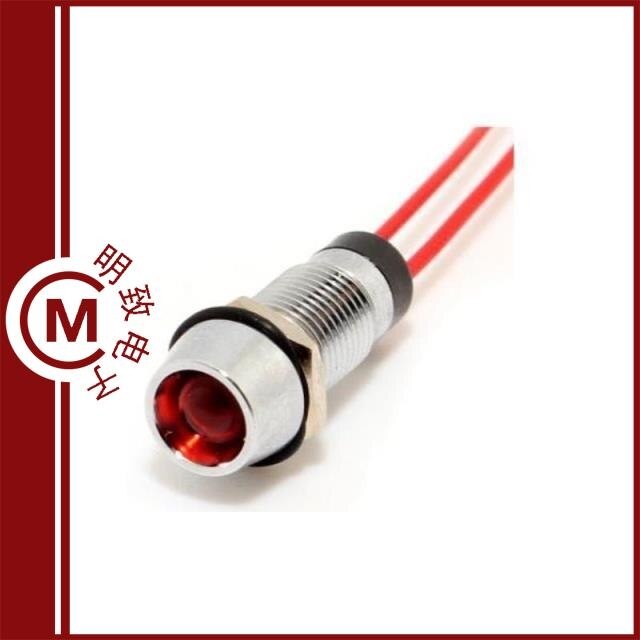 FL1M-8CW-4-R24V/FL1M-8CW-4-R2V/FL1M-8CW-4-Y110V