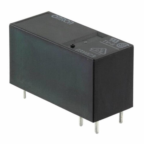 G5RLU-1A-E DC5/G5RLU-1A-E DC6/G5RL-U1A-E-DC24