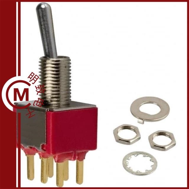 100DP1T1B1M2REH 100DP1T1B1M6QE 100DP1T1B1M53QE