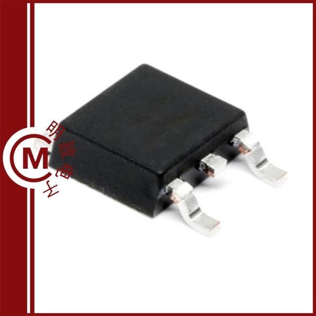 STD11N50M2/STD11N60DM2/STD11N60M2-EP