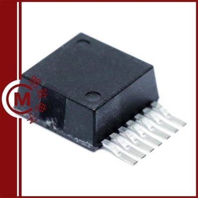 LMZ14203HTZE/NOPB/LMZ14203TZ-ADJ/NOPB/LMZ14203HTZX/NOPB