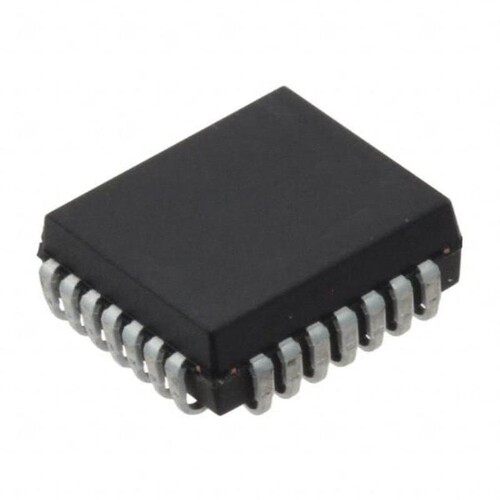 ST16C1550CJ28TR-F/ST16C1450IJ28-F/ST16C1550CJ28-F