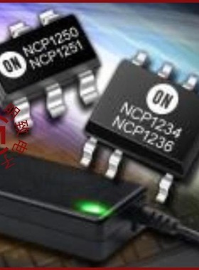 NCP1216AP133/NCP1216AP100G/NCP1216AP133G