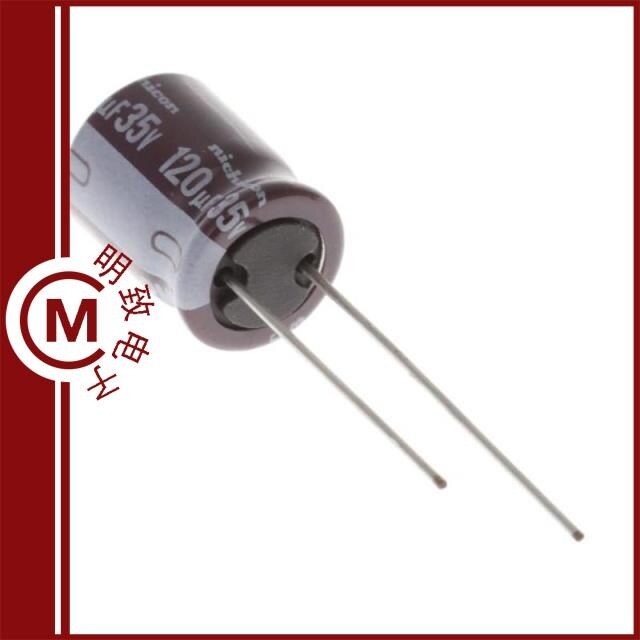 UPM1V121MPD6/UPM1V121MPD6TD/UPM1V122MHD