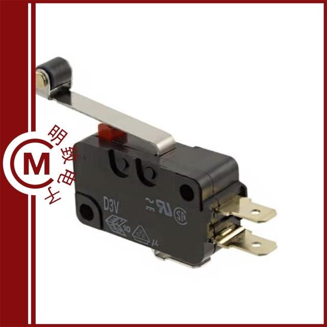 D3V-115M-1A5/D3V-115M-2C5/D3V-116-1A4