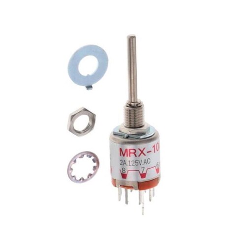 MRX108-A/MRX108/MRX108-BA