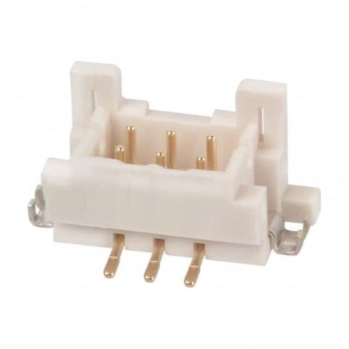 DF11GZ-10DP-2V(20)/DF11G-6DP-2V(50)/DF11G-8DP-2V(50)