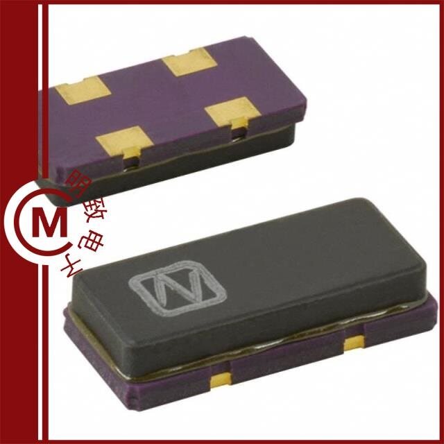 NX5032GA-12.000MHZ-STD-CSK-8/NX5032GA-12.288000MHZ-LN-CD-1