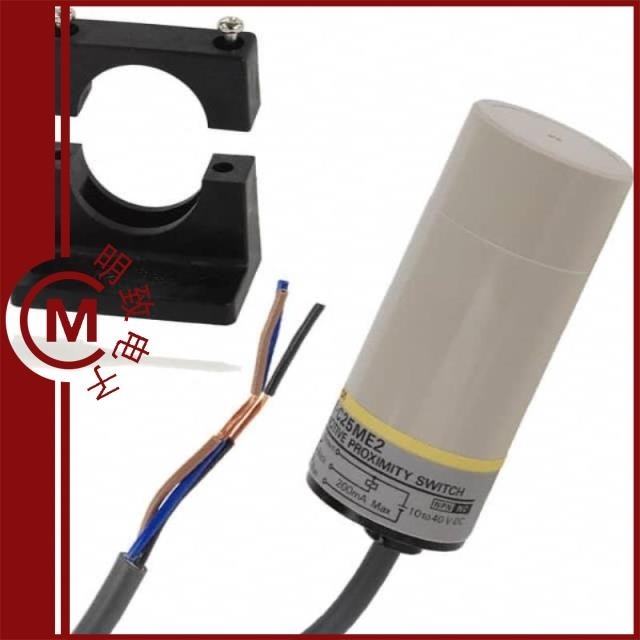 E2K-C25ME1 2M E2K-C25ME2 E2K-C25ME1