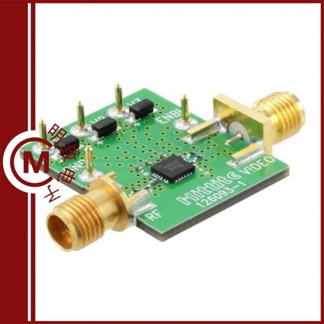 EVAL01-HMC1013LP4E EVAL01-HMC1020LP4E EVAL01-HMC1030LP5E