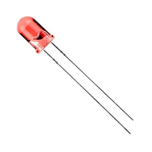 LTH5MM12VFR4500/LTH5MM12VFR4100/LTH5MM12VFR4400