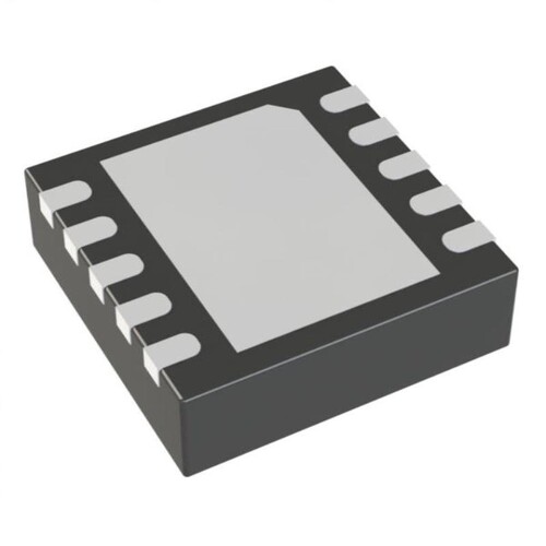 MCP655-E/UN/MCP655-E/MF/MCP655T-E/MF