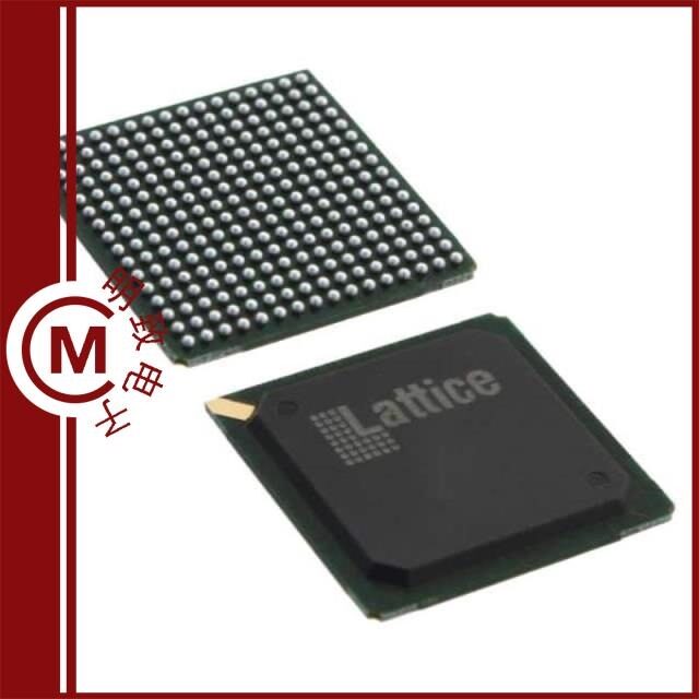 LFE2-20E-6FN256I/LFE2-20E-6FN484C/LFE2-20E-6FN484I