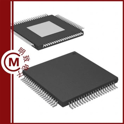 TVP5147PFPR/TVP5147M1PFPR/TVP5147PFP