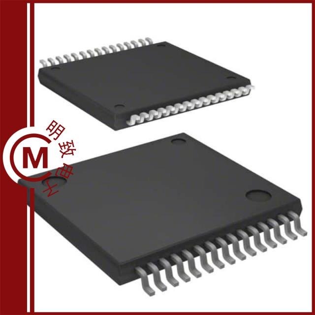 VND5E004A30TR-E/VND5E004ATR-E/VND5E006ASP-E