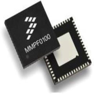 MMPF0100F9AZES MMPF0100FAANES MMPF0100F9ANES