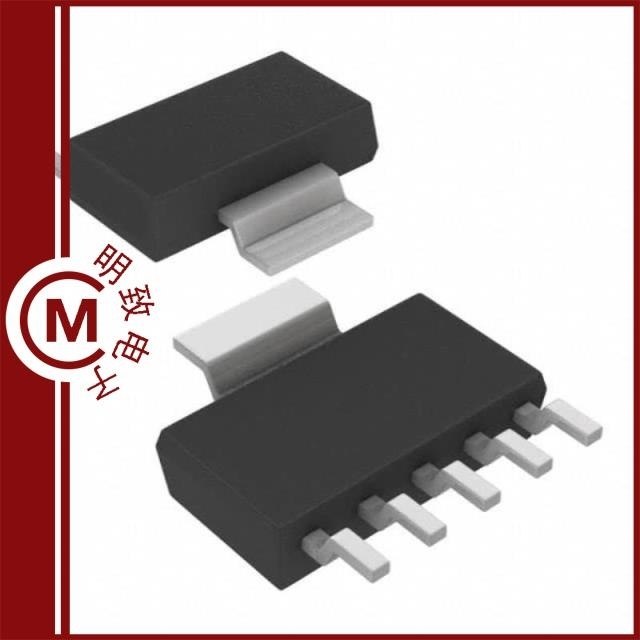 MCP1826T-1802E/DC/MCP1826T-1802E/ET/MCP1826T-2502E/DC