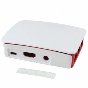 PI1EQX512AXUAEX/PI OFFICIAL CASE RED/WHITE/PI-DESKTOP
